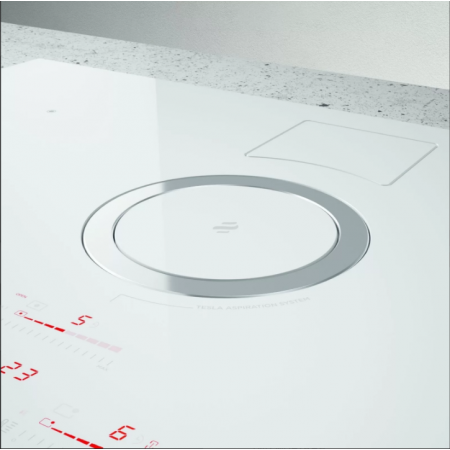 Варочная панель NIKOLATESLA SWITCH WH/F/83 А-6